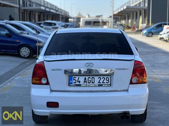 OKN OTOMOTİV FIRSAT ARACI