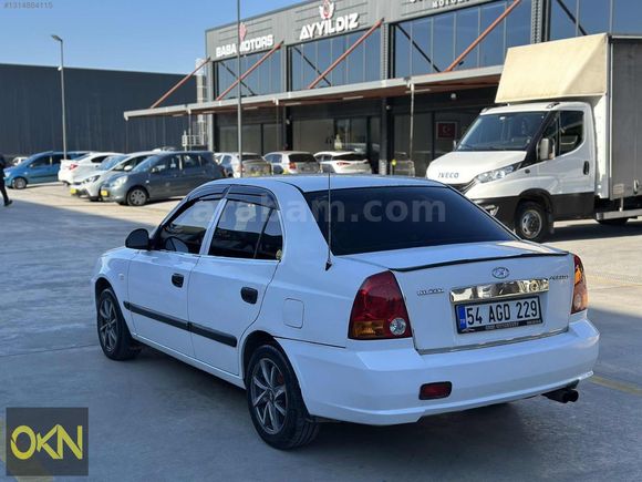 OKN OTOMOTİV FIRSAT ARACI