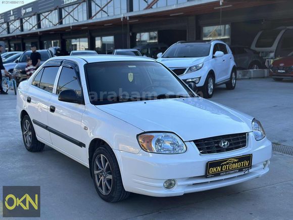 OKN OTOMOTİV FIRSAT ARACI