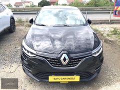 2022 MEGANE 4 ICON BOYASIZ DEĞİŞENSİZ 1.5 DCİ