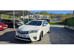 Sahibinden Toyota Corolla 1.6 Advance 2015 Model