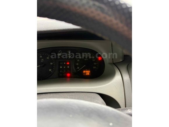 Sahibinden Opel Vivaro 1.9 DTI Combi 2004 Model 