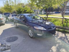 Fort Mondeo 1.6 ekobos 160 beygir hatasız 170 bin km'de makina