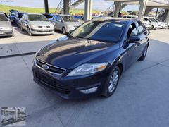 Fort Mondeo 1.6 ekobos 160 beygir hatasız 170 bin km'de makina