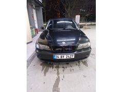 Sahibinden BMW 3 Serisi 316i Standart 2005 Model   Değişen Yok bel  altı boyalı trafik te kazası yok  park  halindeki.  sürtmelerden  resimleri var