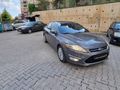 MFC İNŞAAT HATASIZ TİTANYUM MONDEO