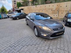 MFC İNŞAAT HATASIZ TİTANYUM MONDEO