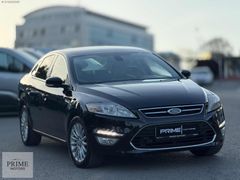 179.000 TL PEŞİNATLA 36 AYA VARAN TAKSİTLE MONDEO TİTANIUM