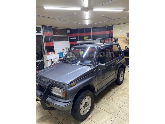 Sahibinden Suzuki Vitara 1.6 JLX 1993 Model 