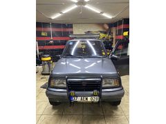 Sahibinden Suzuki Vitara 1.6 JLX 1993 Model 