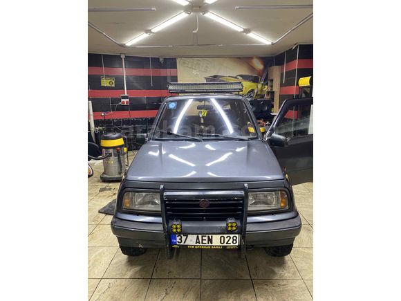 Sahibinden Suzuki Vitara 1.6 JLX 1993 Model 