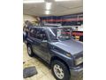 Sahibinden Suzuki Vitara 1.6 JLX 1993 Model 