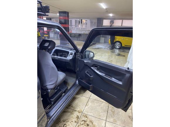 Sahibinden Suzuki Vitara 1.6 JLX 1993 Model Tekirdağ 178.000 km