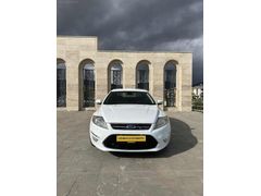 Uzunkaya Otomotivden Ford Mondeo 1.6 Titanium| Karta 12 Taksit