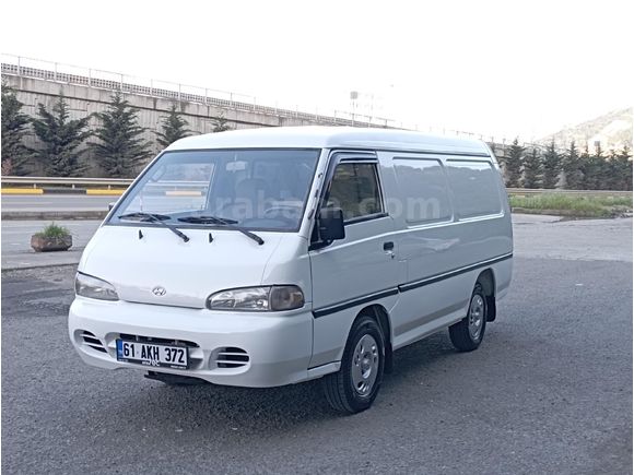 TR DE TEK İLK SAHİBİNDEN HATASIZ ORJİNAL 205.000 KM DE 2005 MODEL