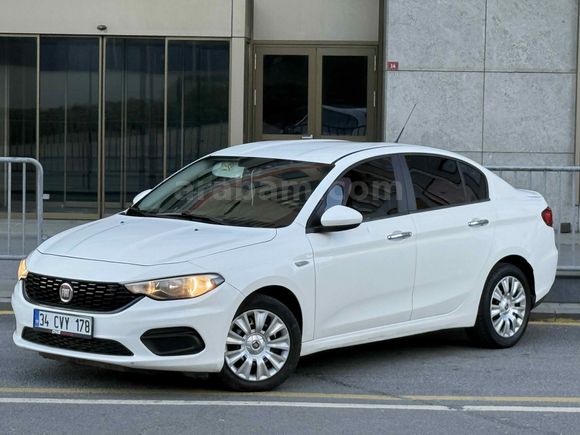 Sahibinden Fiat Egea 1.6 Multijet Easy 2020 Model otomotik fırsat aracı  