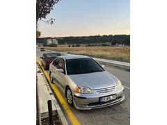 Sahibinden Honda Civic 1.6 i LS 2004 Model 