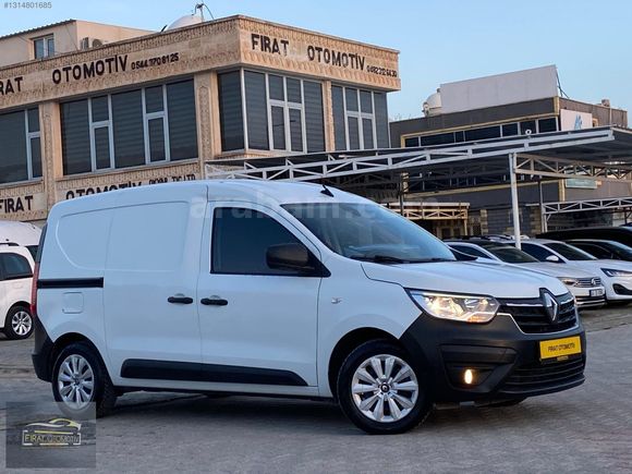 FIRAT OTOMOTİV'DEN 2022 EXPRESS FULL HATASIZ BOYASIZ