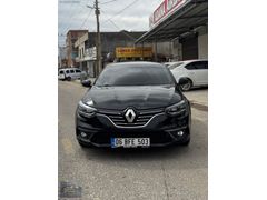 FIRAT OTOMOTİV'DEN 2018 MEGAN İCON HATASIZ AYARINDA EMSALSİZ