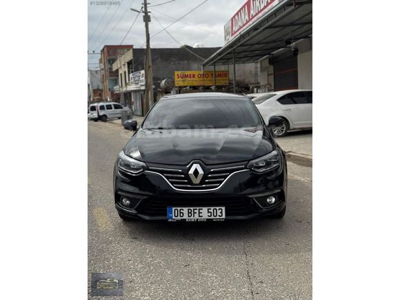 FIRAT OTOMOTİV'DEN 2018 MEGAN İCON HATASIZ AYARINDA EMSALSİZ