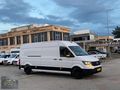 FIRAT OTOMOTİV'DEN 2025 CRAFTER OTOMATİK HATASIZ SIFIRDAN FARKSZ