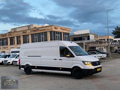 FIRAT OTOMOTİV'DEN 2025 CRAFTER OTOMATİK HATASIZ SIFIRDAN FARKSZ