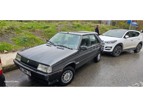 Sahibinden Renault R11 TXE Flash 1990 Model Sorunsuz
