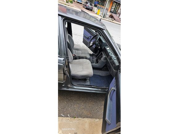 Sahibinden Renault R11 TXE Flash 1990 Model Sorunsuz