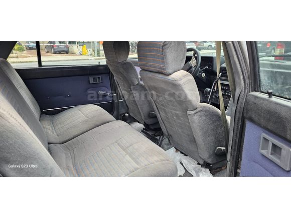 Sahibinden Renault R11 TXE Flash 1990 Model Sorunsuz