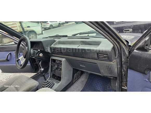 Sahibinden Renault R11 TXE Flash 1990 Model Sorunsuz