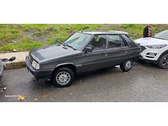 Sahibinden Renault R11 TXE Flash 1990 Model Sorunsuz