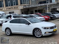 FIRAT OTOMOTİV'DEN İÇİ BEJ-SUNROF DÜŞÜK KM HATASZ BOYASIZ PASSAT