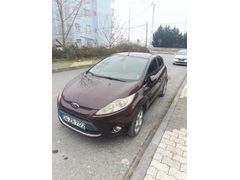 Sahibinden Ford Fiesta 1.4 TDCi Titanium 2010 Model