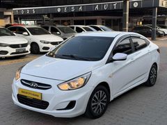 TAMAMINA KREDİLİ*2017*ÇIKIŞLI ACCENT BLUE PLUS KARTA TAKSİT OLUR