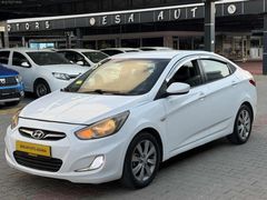 TAMAMINA KREDİLİ*2017*ÇIKIŞLI ACCENT BLUE KARTA TAKSİT OLUR