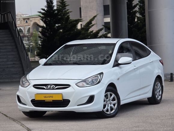 HATASIZ BOYASIZ TRAMERSİZ YENİ LPG Lİ BAKIMLI
