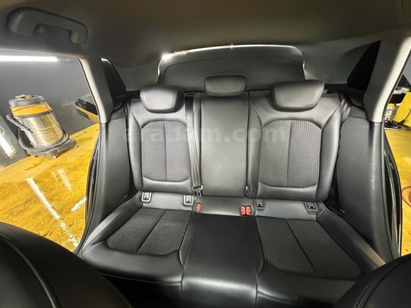 Sahibinden Audi A3 Sportback 1.6 TDI Design Line 2017 Model 