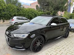 Sahibinden Audi A3 Sportback 1.6 TDI Design Line 2017 Model 