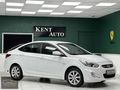 KENT AUTO'DAN*KARTA 12 TAKSİT*BOYASIZ 2015 6İLERİ ACCENT