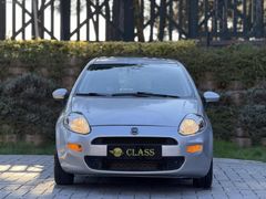 E&C CLASS - 1.3 MULTİJET - FIAT - PUNTO