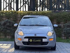 E&C CLASS - 1.3 MULTİJET - FIAT - PUNTO