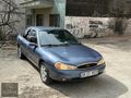 MASRAFSIZ MONDEO - KREDİ KARTI GEÇERLİDİR