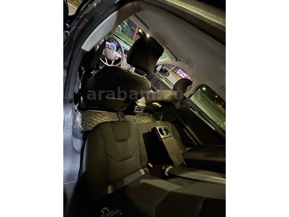 HATASIZ DÜŞÜK KM 2016 Mondeo  