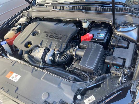 HATASIZ DÜŞÜK KM 2016 Mondeo  