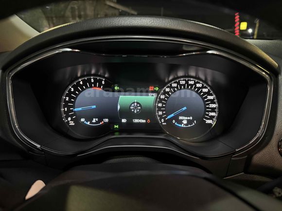 HATASIZ DÜŞÜK KM 2016 Mondeo  
