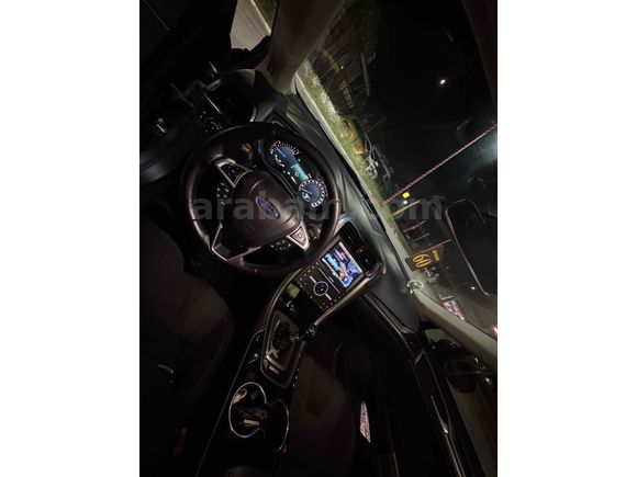 HATASIZ DÜŞÜK KM 2016 Mondeo  