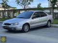 2000 FORT MONDEO GHİA BENZİN + LPG OTOMATİK VİTES