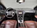 2011 MODEL FORD MONDEO 2.0 SELECTİVE SIFIR MOTOR TABA FULL