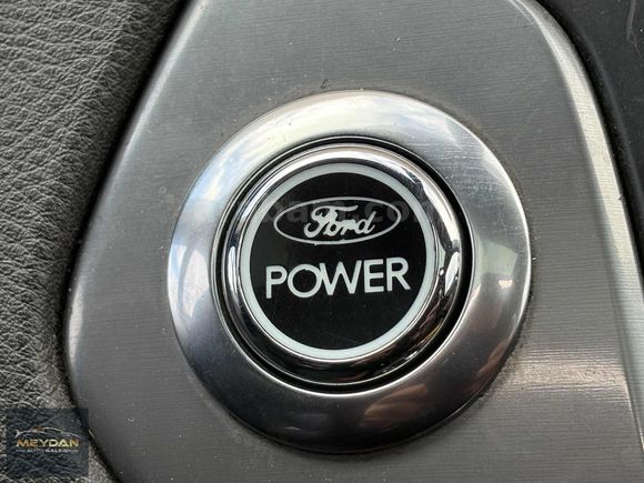 2011 MODEL FORD MONDEO 2.0 SELECTİVE SIFIR MOTOR TABA FULL