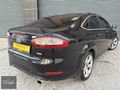 2011 MODEL FORD MONDEO 2.0 SELECTİVE SIFIR MOTOR TABA FULL